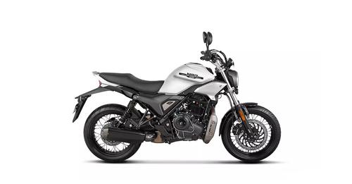 Hero Mavrick 440 Arctic White