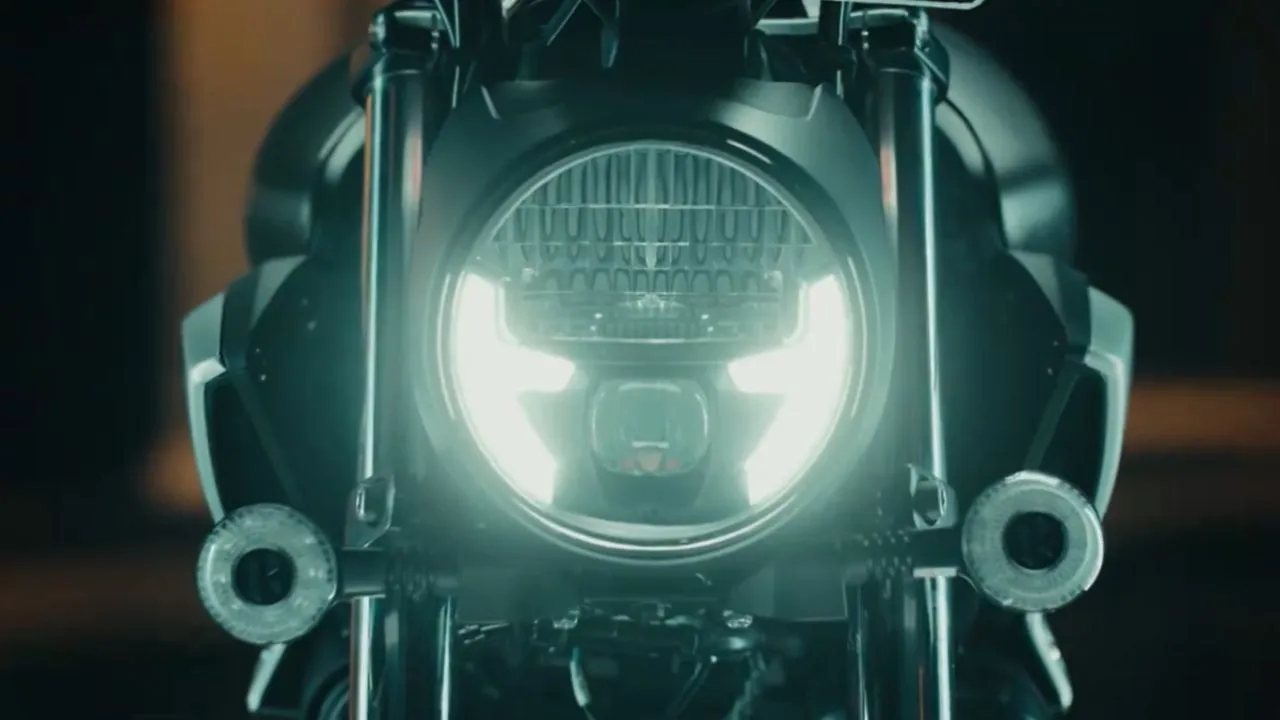Hero Mavrick 440 LED Headlamp