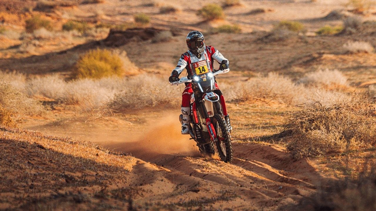 Hero Motorsports SEBASTIAN B HLER