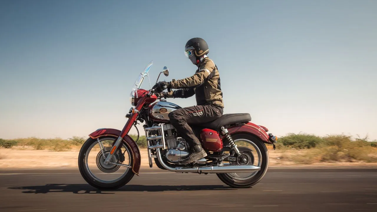 Jawa 350