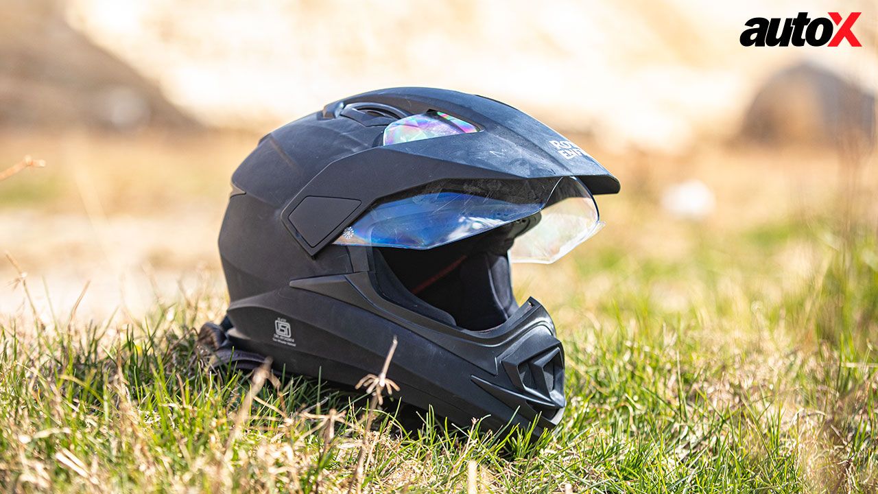 Royal Enfield Helmet Royal Enfield Helmet