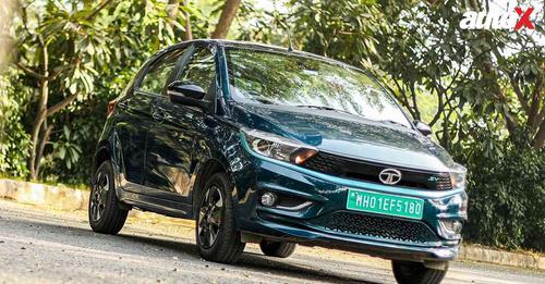 Tata Tiago EV Long Term Report January 2024