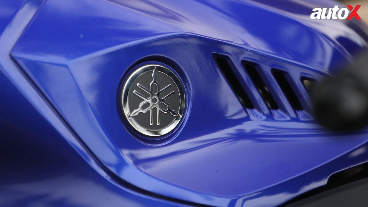 Yamaha Logo