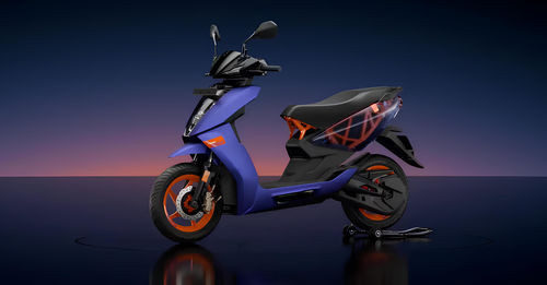 Ather 450 Apex