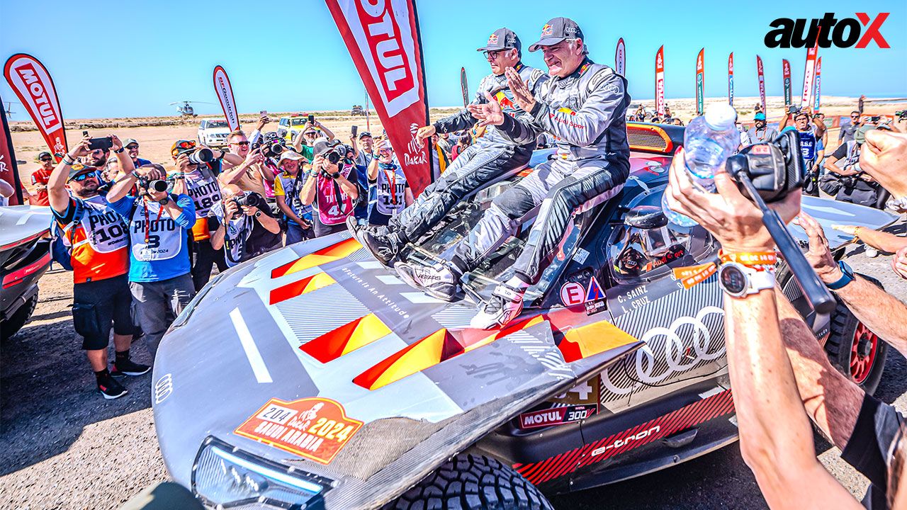 Dakar 2