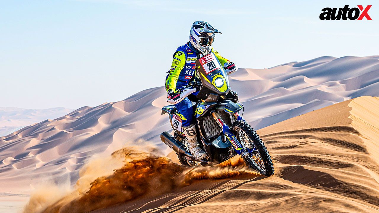 Dakar 2024