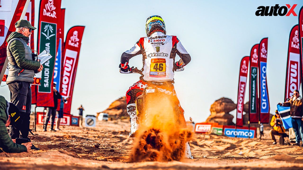 Dakar Hero 04