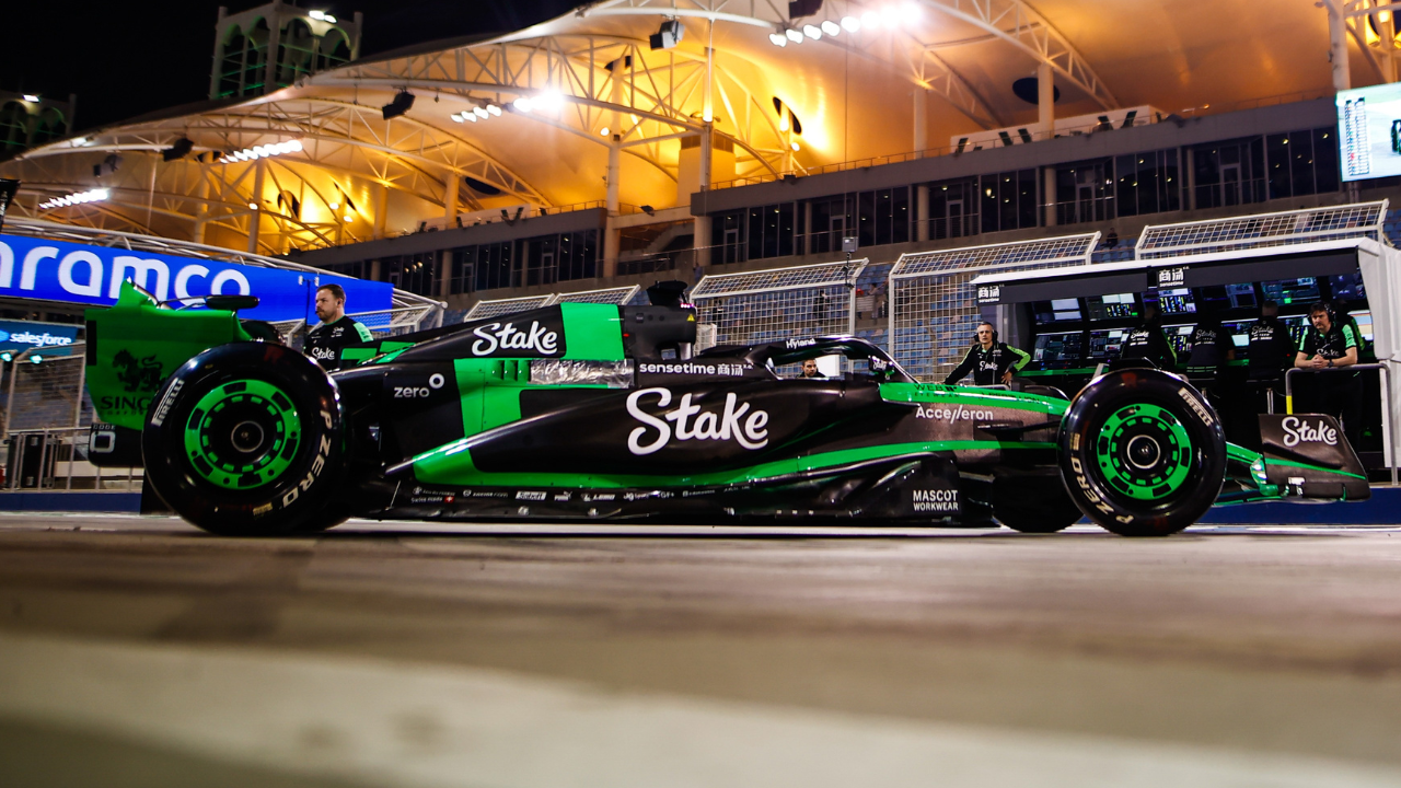 F1 Stake C44