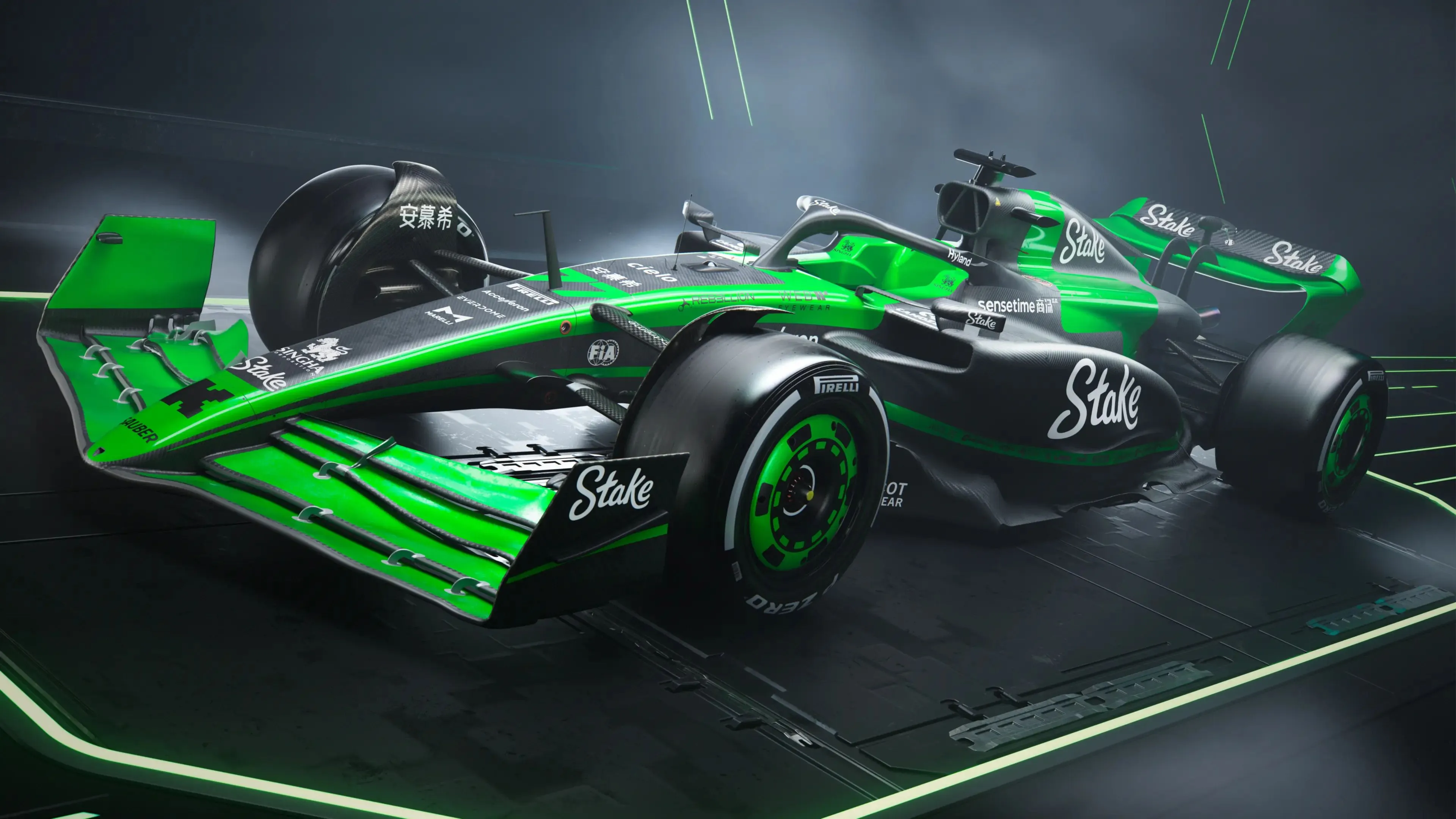 Sauber