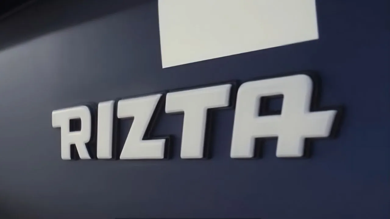 Ather Rizta Ather Rizta