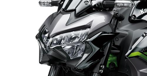 Ducati Streetfighter Head Light
