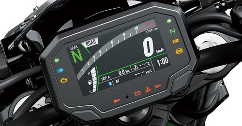 Ducati Streetfighter Instrument Cluster