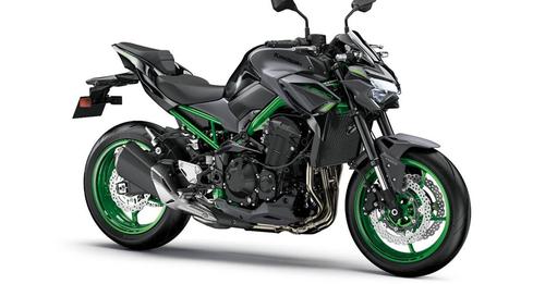 Ducati Streetfighter Right Front Three Quarter
