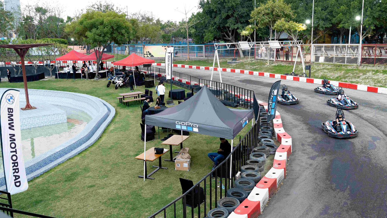 Formula Karting