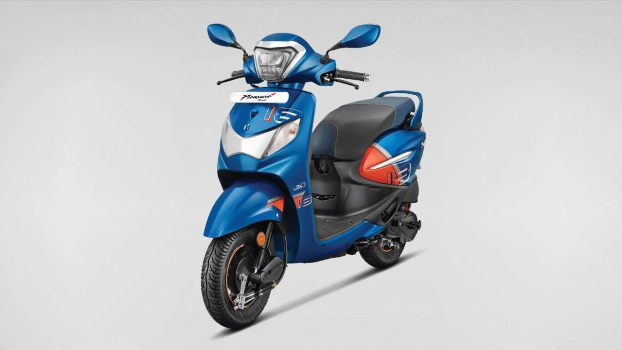 Hero Pleasure Plus Xtec Hero Pleasure Plus Xtec