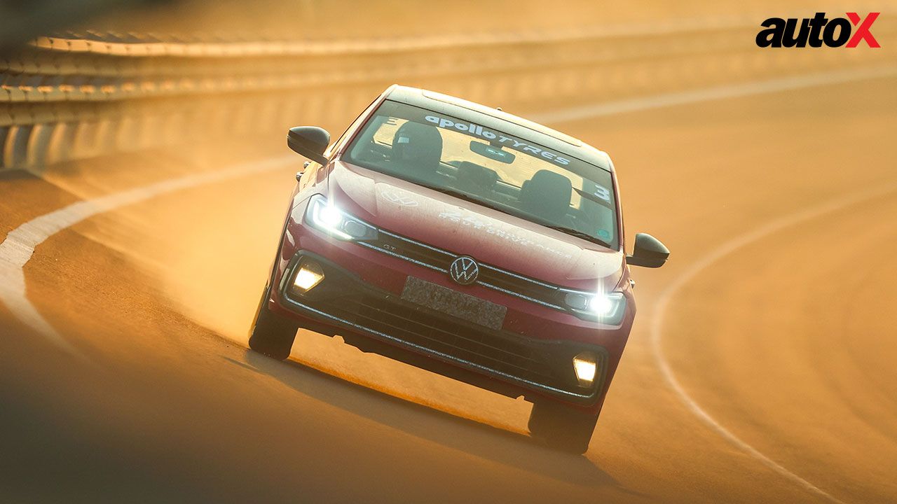 Volkswagen Dynamic