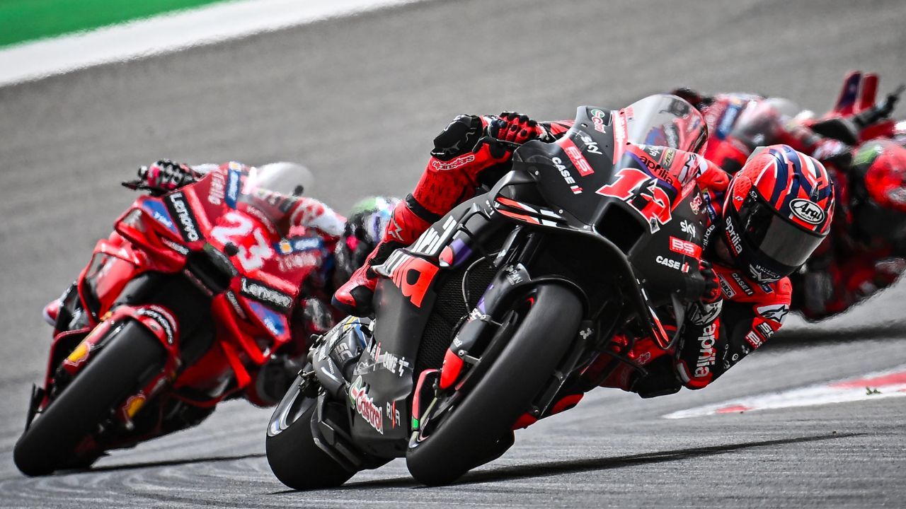 MotoGP French GP MotoGP French GP
