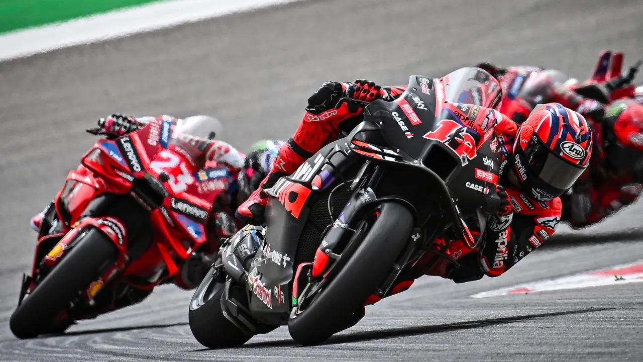 MotoGP French GP 