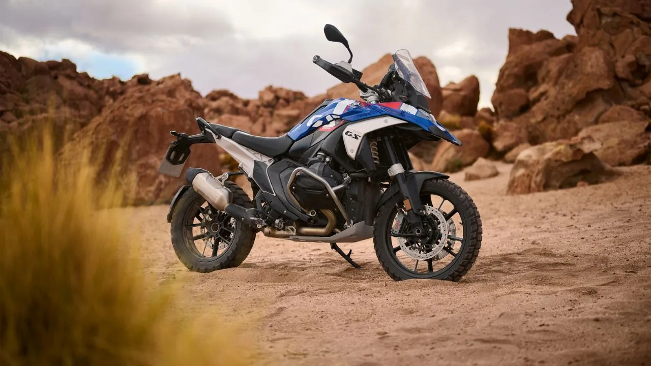 BMW R 1300 GS 1