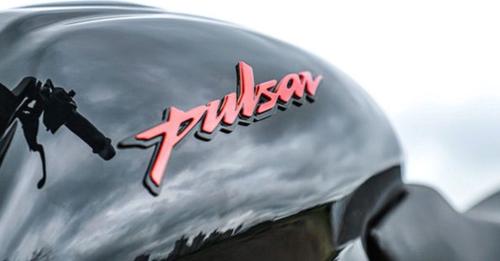 Bajaj Pulsar Insignia 2 