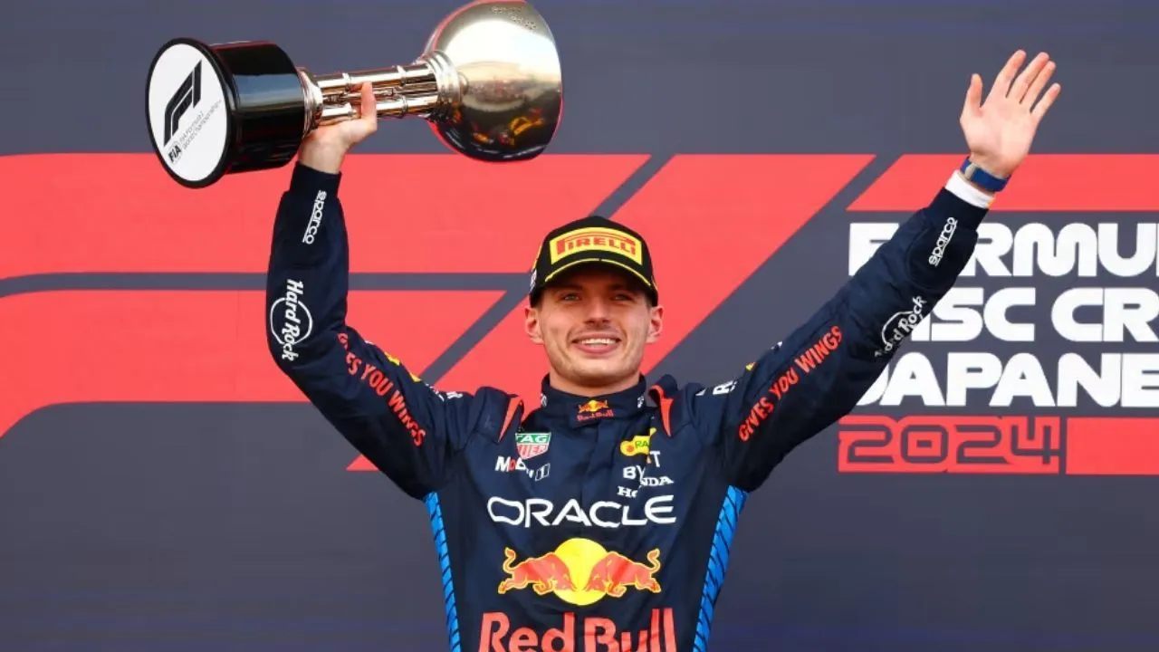 F1 Max Verstappen F1 Max Verstappen