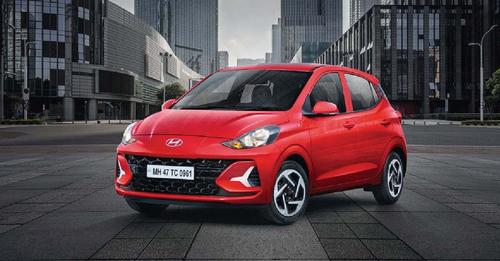 Hyundai Grand I10 Nios Corporate Edition Final
