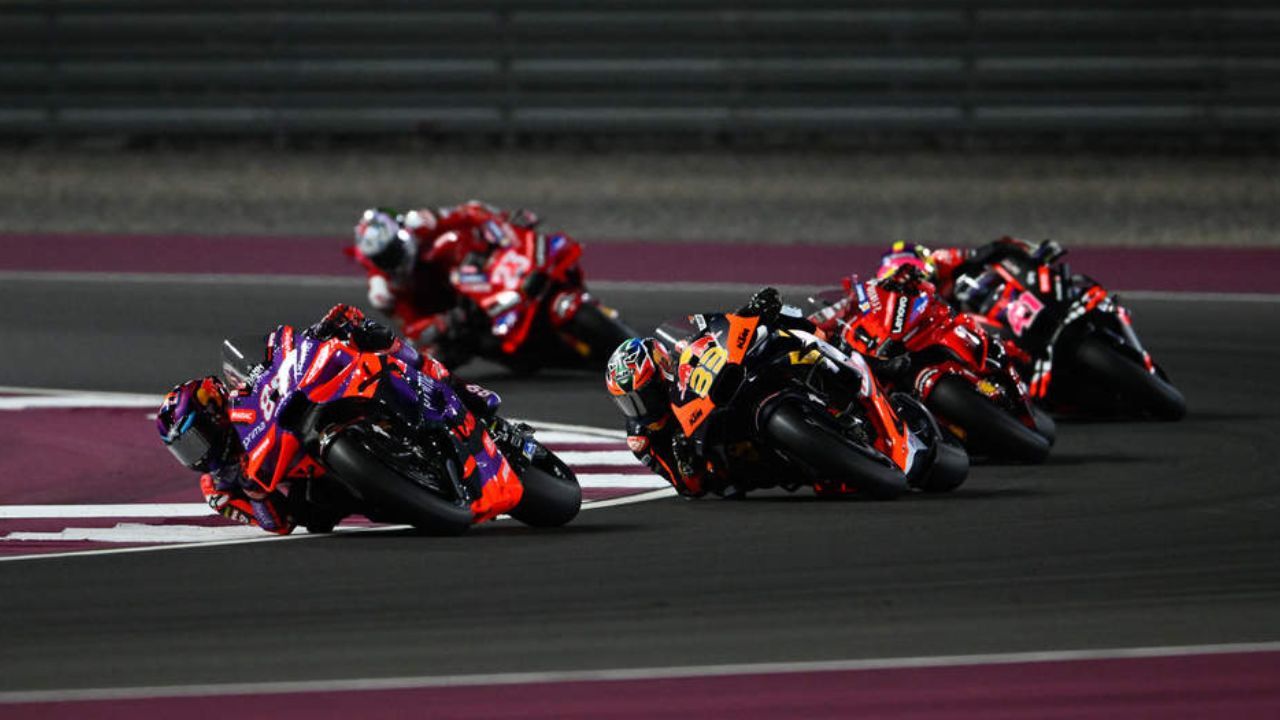 MotoGP 