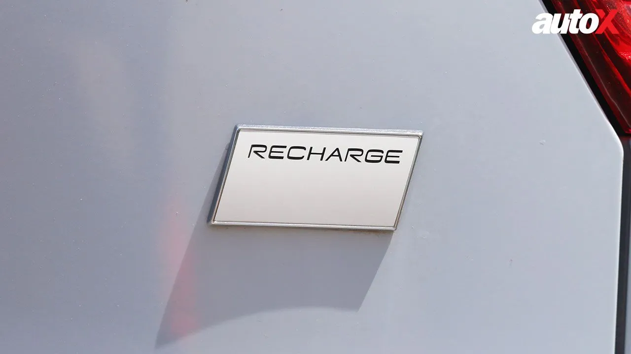 Volvo Xc40 Recharge 2