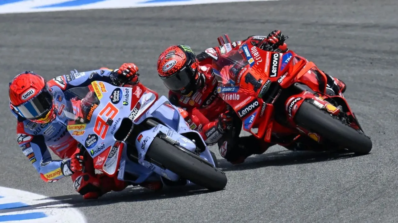 MotoGP French GP