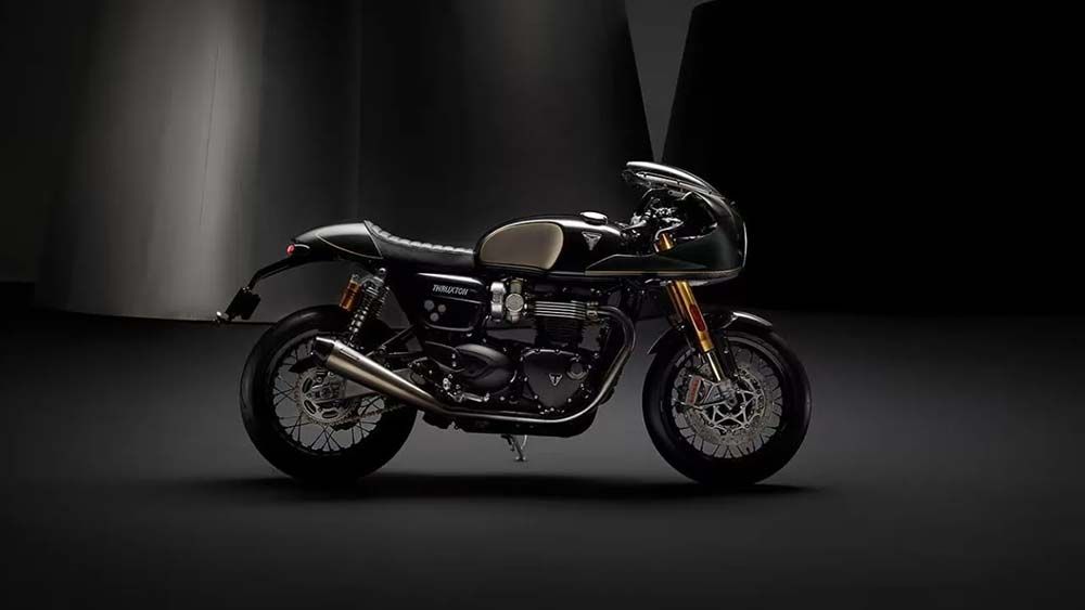 Triumph Thruxton