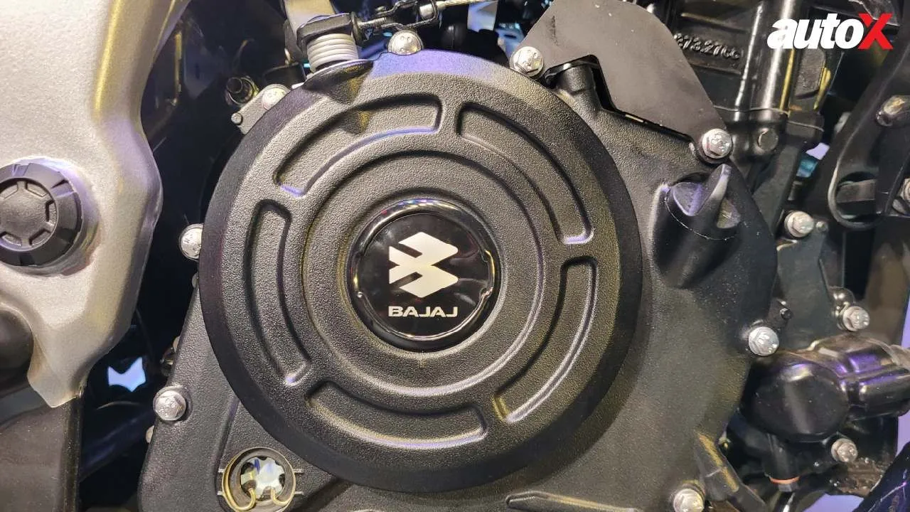 Bajaj Motorcycle Engine Bajaj Motorcycle Engine