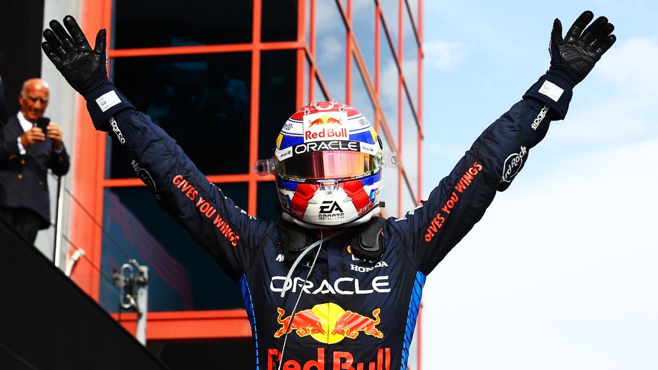 F1 Max Verstappen 2 