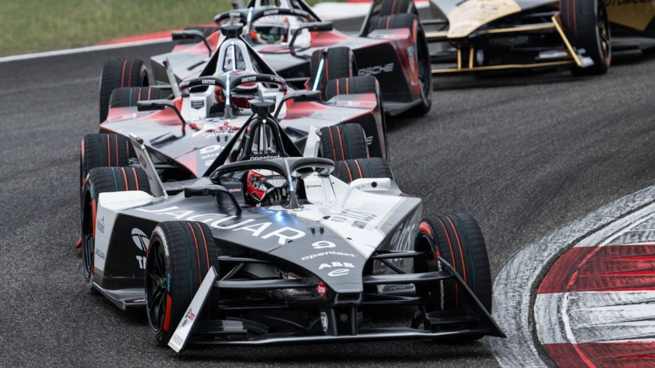 Formula E 