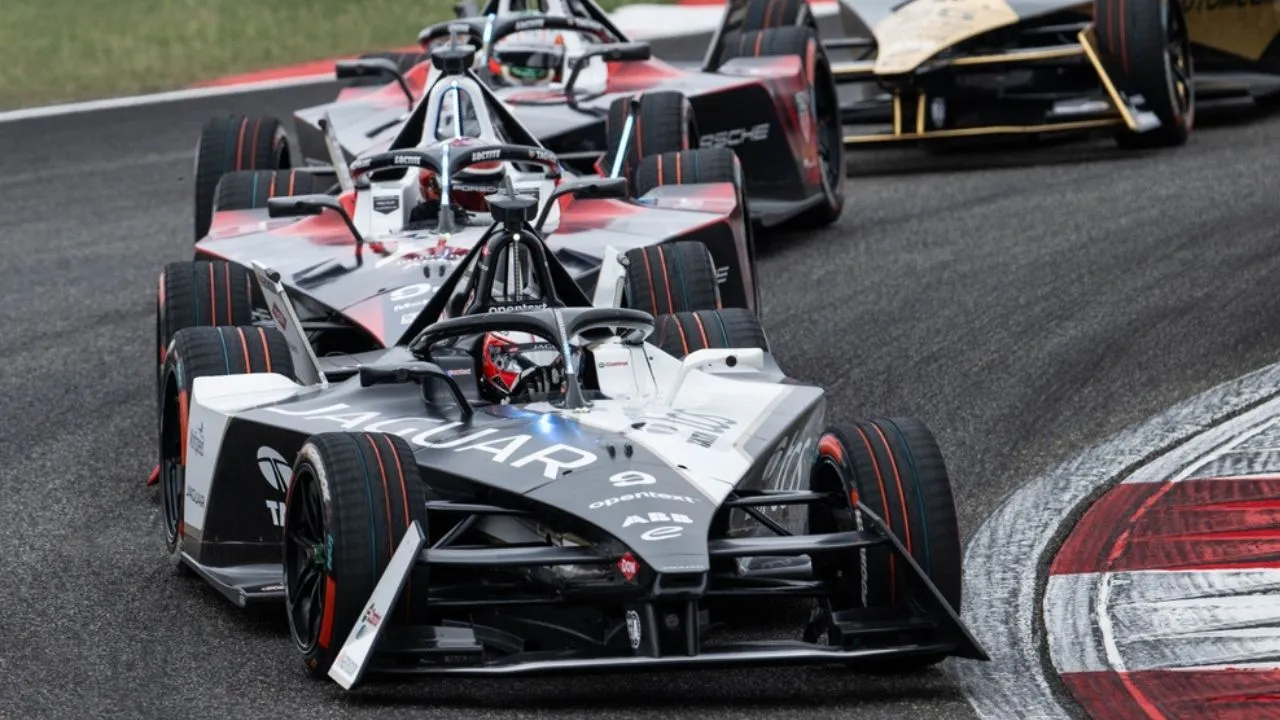 Formula E Formula E