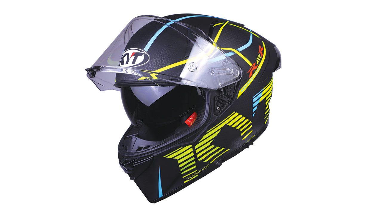 KYT Helmet 2 jpg