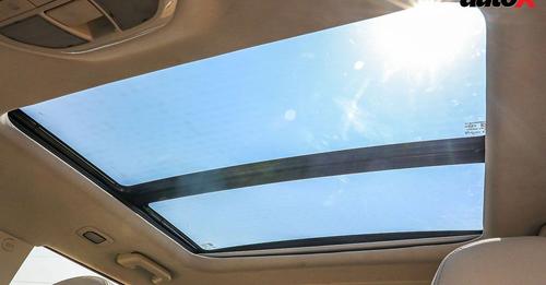 Mahindra XUV 3XO Inner Car Roof