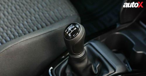 Maruti Suzuki Swift Gear Shifter1
