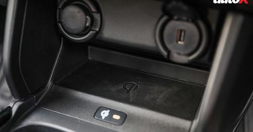 Maruti Suzuki Swift USB Port1