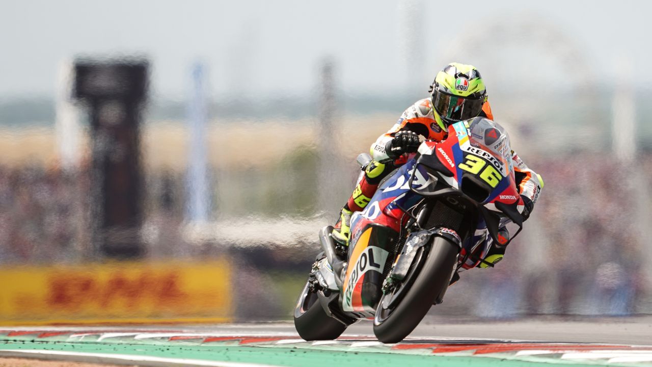 Repsol Honda