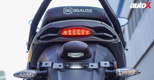 BGauss RUV350 Tail Light