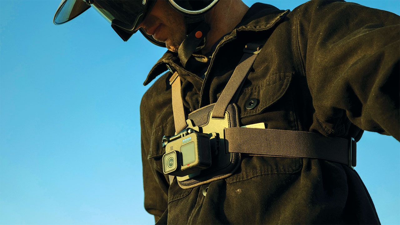 GoPRO Hero 12 Black Review