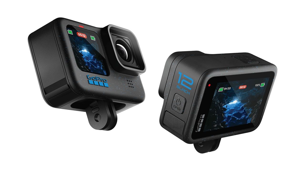 GoPRO Hero 12 Black Review