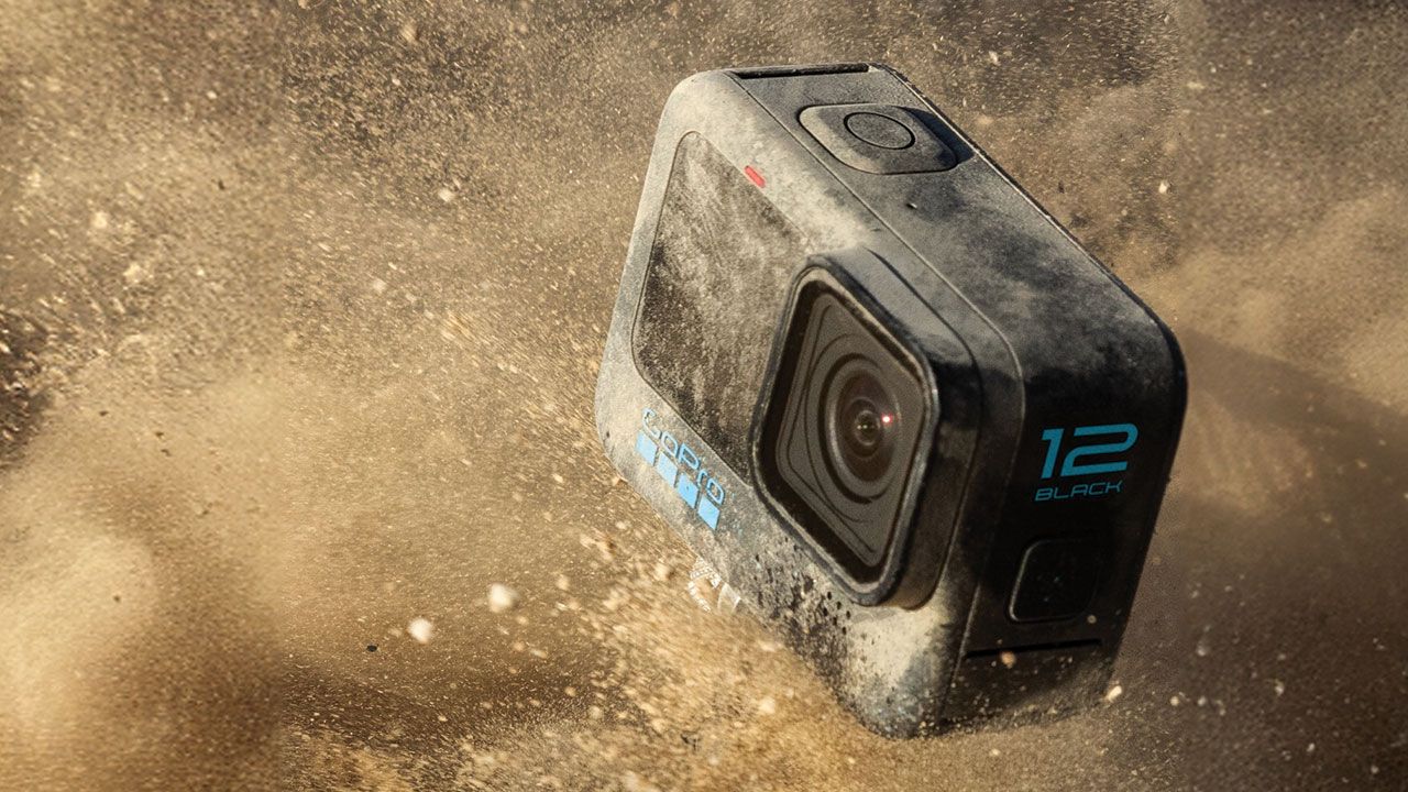 GoPRO Hero 12 Black