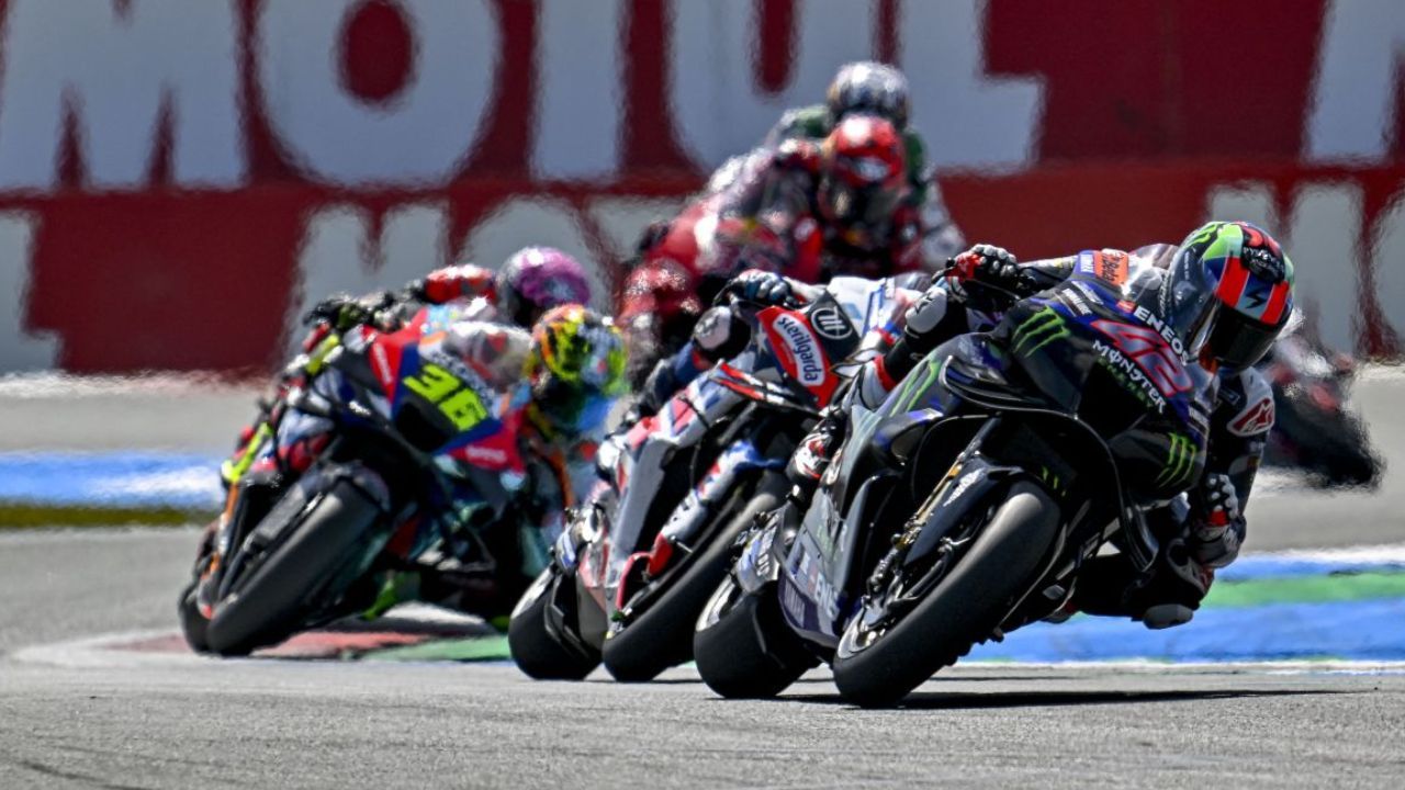 MotoGP