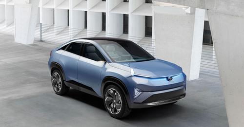 Tata Curvv EV 2