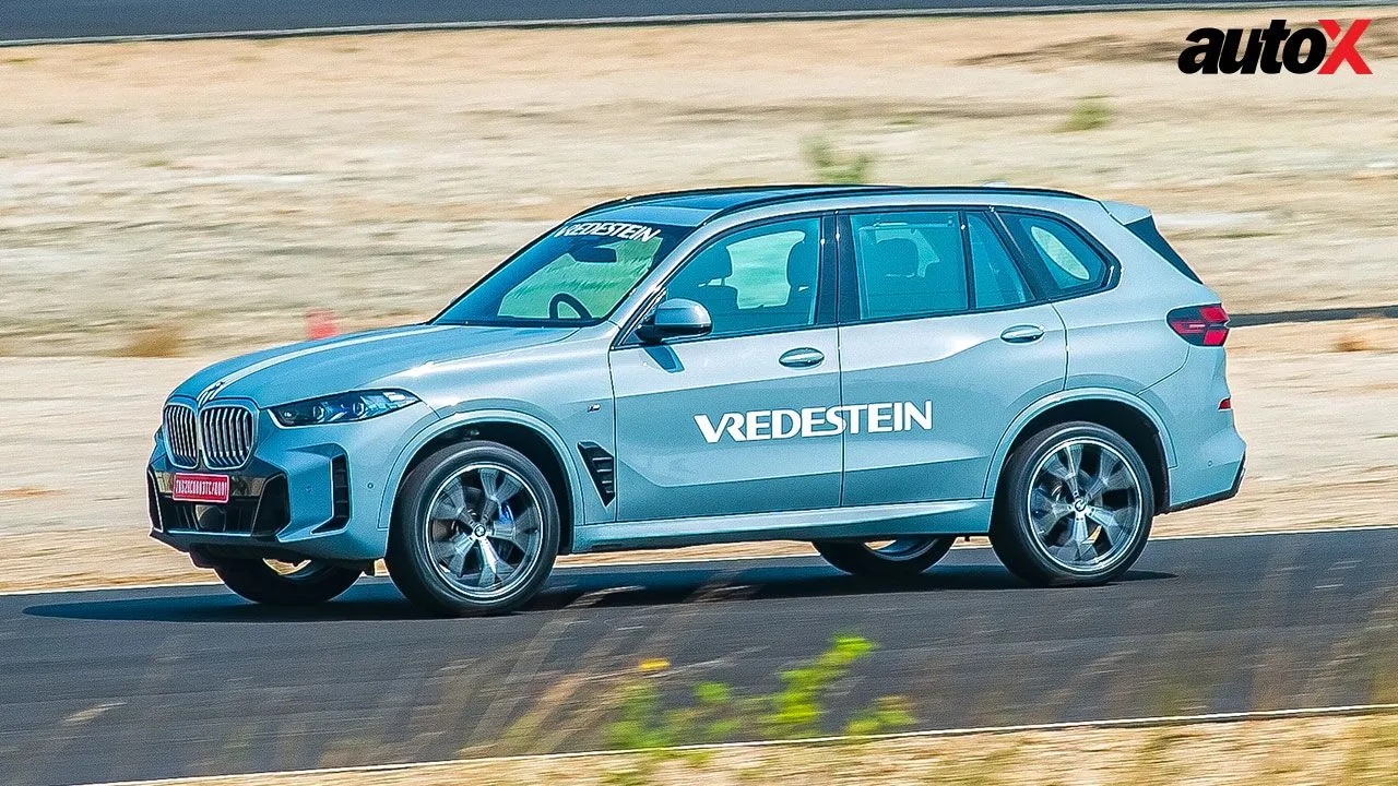 Vredestein Ultrac Vorti i & Pinza HT Tyre Review