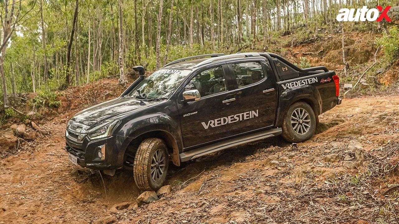 Vredestein Ultrac Vorti i & Pinza HT Tyre Review