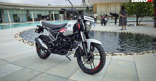 Bajaj Freedom 125 NG04