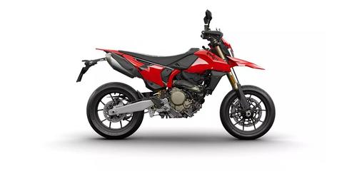 Ducati Hypermotard 698 Mono Right Side View