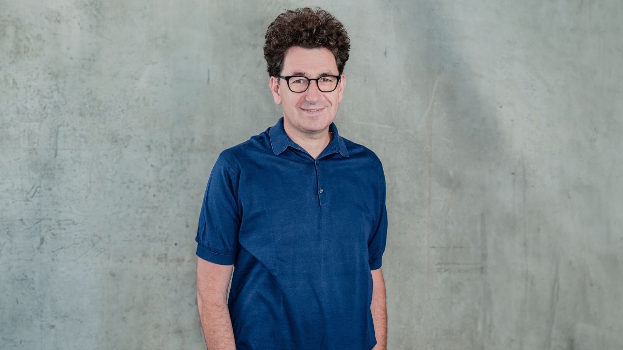 F1 Mattia Binotto